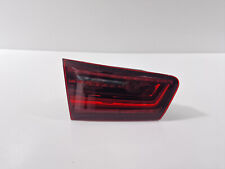 Ricambi Usati Fanale Stop Posteriore Audi A6 C7 Avant LED SX Sinistro 2015 2018