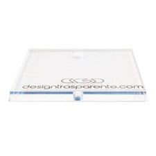 Plexiglass spessore 5 mm Trasparente lastre e pannelli su misura 