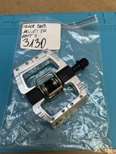 Crankbros DH Mallet Pedale SOLO SINISTRA Sku3130