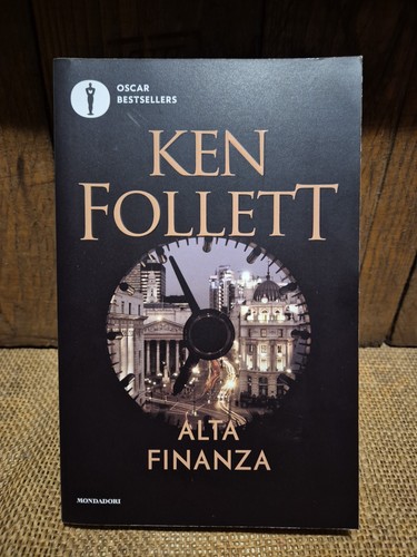 Alta finanza ken - alta,