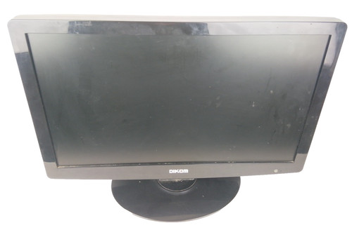 Dikom lcd k22 monitor - lcd-tv-k22,