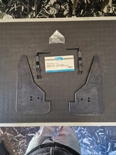 PARASPRUZZI ANTERIORI PER