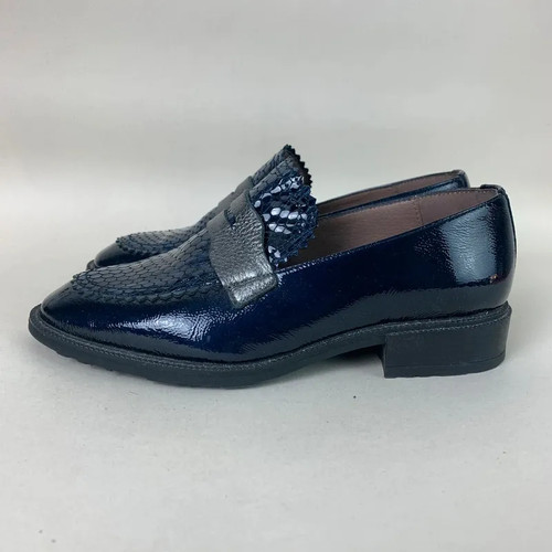 Mocassini wonders shoes 3 - wonders,
