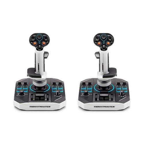 Thrustmaster sol hosas - thrustmaster, sol-r