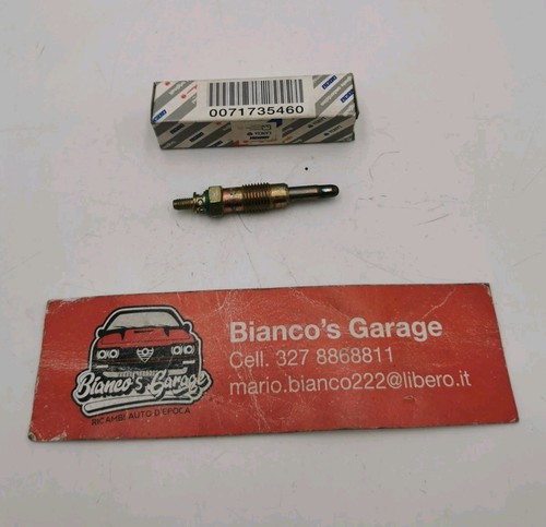 Candeletta accensione fiat - accensione,