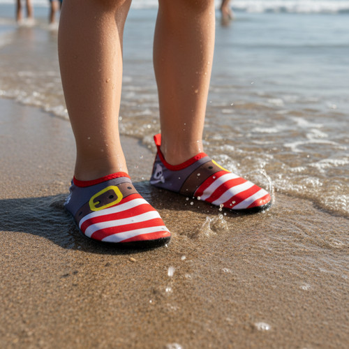 Scarpe mare per - , bambini