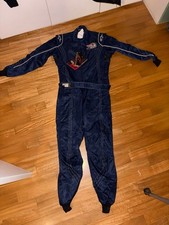 2 tute da go kart della red