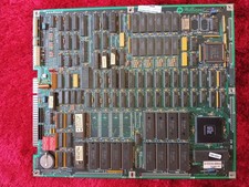 MORTAL KOMBAT 1 PCB JAMMA