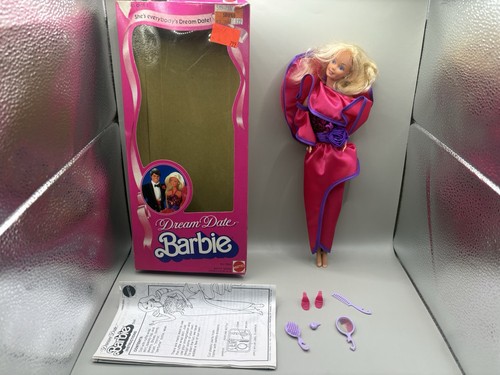 Mattel dream date bambola - mattel,