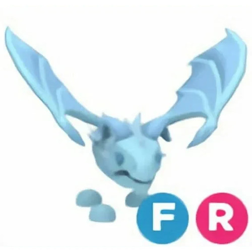 Frost dragon negozio - dragon,