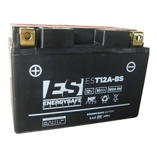 BATTERIA 12V 10 ENERGYSAFE