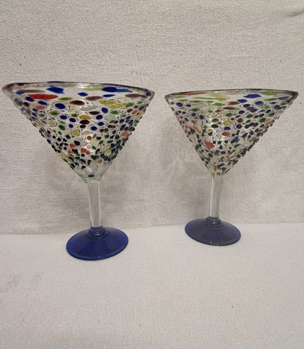 Bicchiere confetti rock - bicchiere,