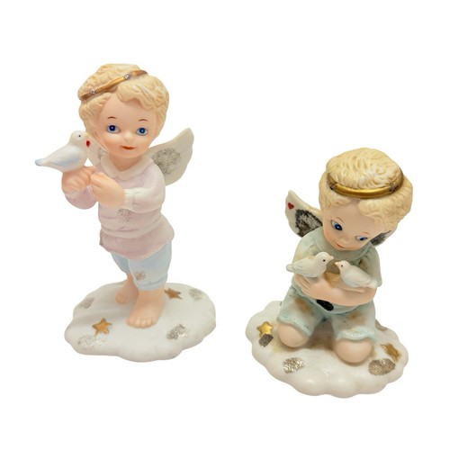Tender hearts collezione - hearts,
