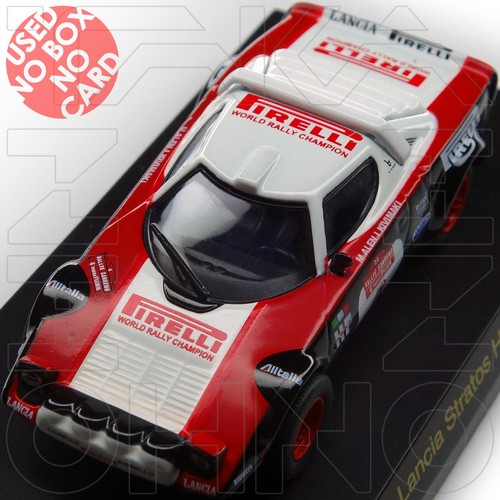 Lancia stratos 4 - hf, #4