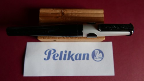 Pelikan pelikano modell 2010 - pelikan,