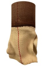 Stoppino riscaldatore paraffina cherosene Haller Saffire Saf-e-fire adatto per Facetta Radiant