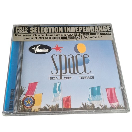 Space ibiza 2002 terrace - ibiza,