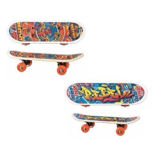 Rstoys rst10315 skateboard - rstoys,