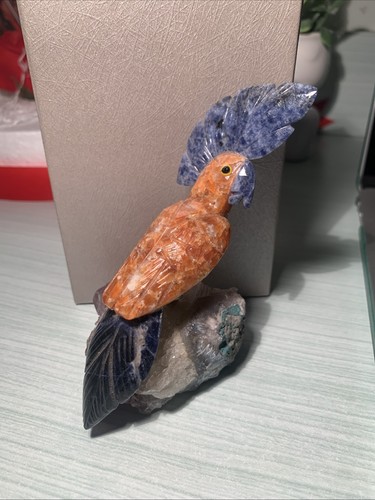 Scultura artigianale