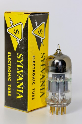 6922 e88cc sylvania usn - 6922,