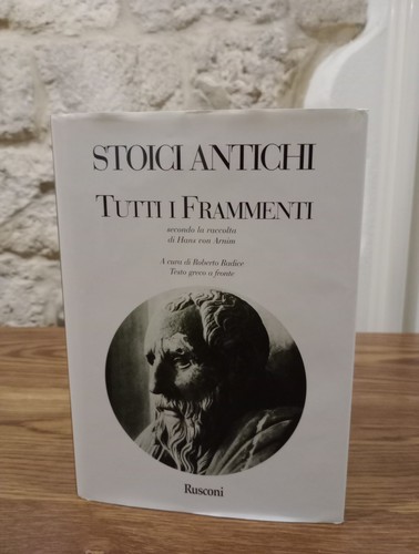 Stoici antichi tutti - stoici,