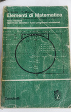 Elementi di Matematica - Lovis