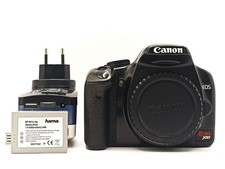 Canon EOS 450D (Rebel XSi)