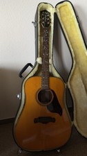 Suzuki K-190 J chitarra