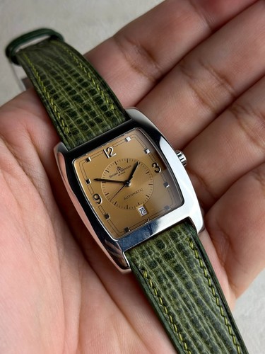 Raro orologio elegante baume - orologio, &