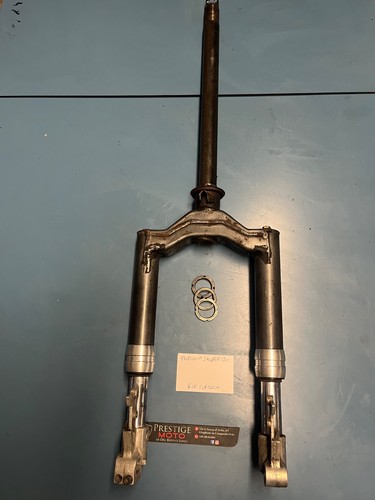 Forcella piaggio skipper - forcella,