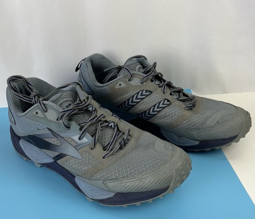 Brooks cascadia cuscino - 12, mt