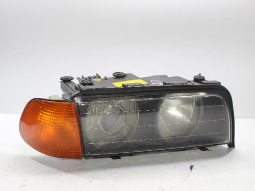 Gruppo fari bmw serie - fari,