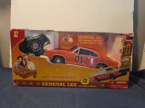 Dukes hazzard general lee - of,