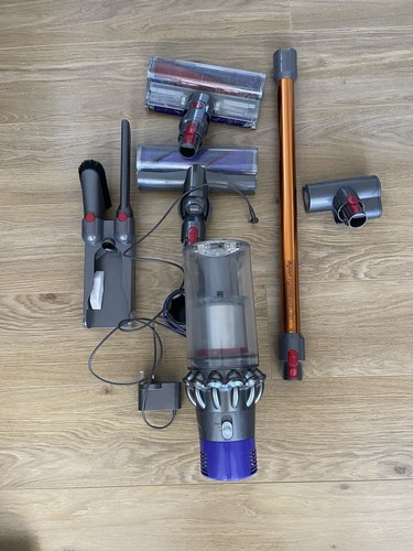 Dyson cyclone v10 absolute - cyclone,