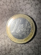 moneta da 1 euro rara Francese