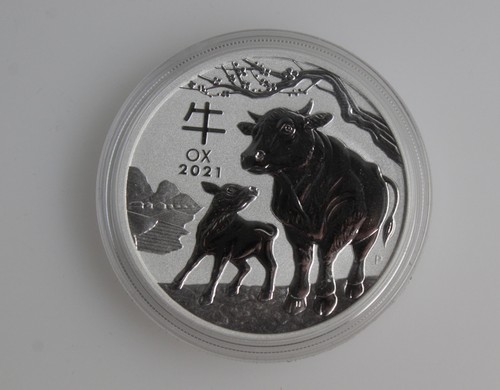 Dollaro australia 2021 - 1,