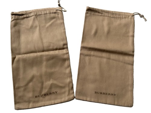 Burberry sacchetto polvere - polvere, per