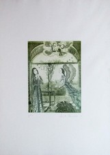 OFFERTA - 80%  Incisione