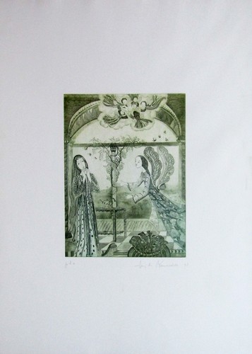 Offerta incisione - -,