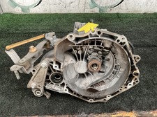 CAMBIO MANUALE COMPLETO PER OPEL Adam 1° Serie 55565177 Benzina 1.4 (13>)