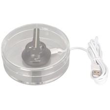 Ventilatore con Ologramma 3D