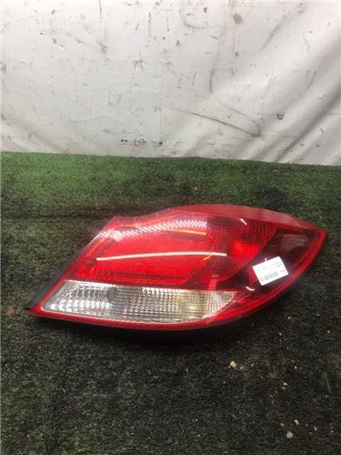 Luce posteriore destra opel - luce,