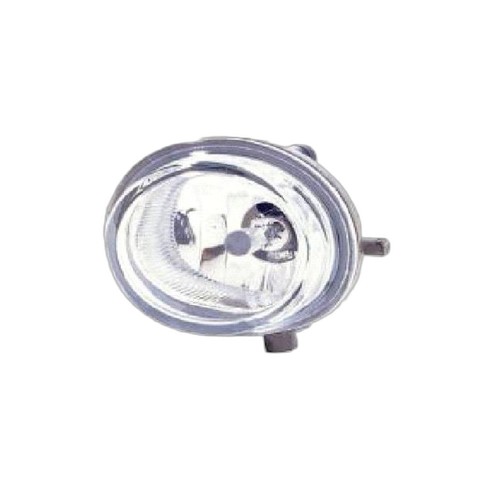 Fendinebbia sinistro mazda - sinistro, sx