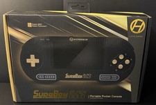 Console SNES Hyperkin SupaBoy