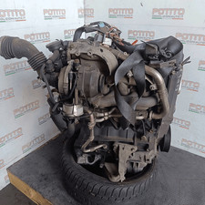 7701475061 motore semicompl - 7701475061,