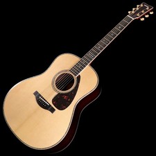 YAMAHA LL36 ARE Natural (NT)