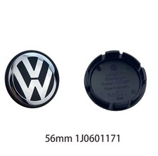 Tappo coprimozzo 56mm golf - tappo,