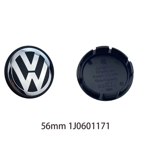 Tappo coprimozzo 56mm golf - tappo,