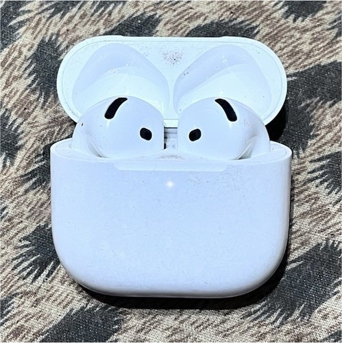 Airpods in perfette - ,,