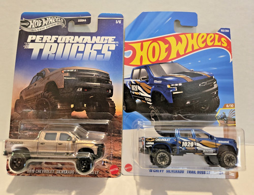 Hot wheels 2019 chevy - wheels,
